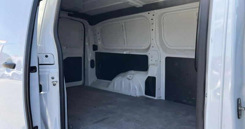 Toyota Proace Verso cena 89900 przebieg: 108378, rok produkcji 2019 z Mosina małe 254